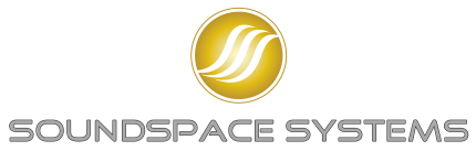 SoundSpaceSystems - Logo